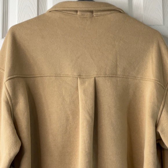 Better together - Pocket Button Down Shirt Size L - Picture 6 of 7